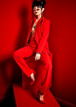Poppy Liu